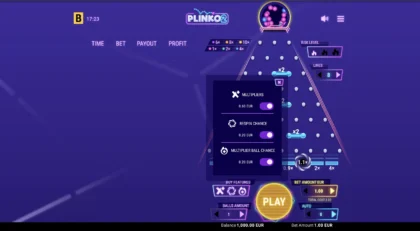 Plinko 2 - 7